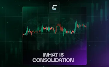 Консолидация в трейдинге: что это такое и как ее использовать?