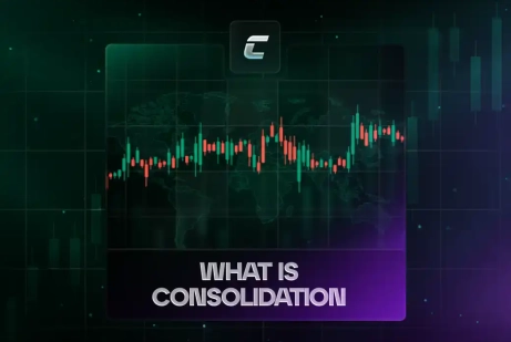 Консолидация в трейдинге: что это такое и как ее использовать?