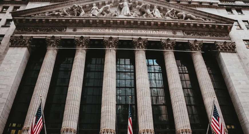 Доходность Treasuries продемонстрировала смешанную динамику