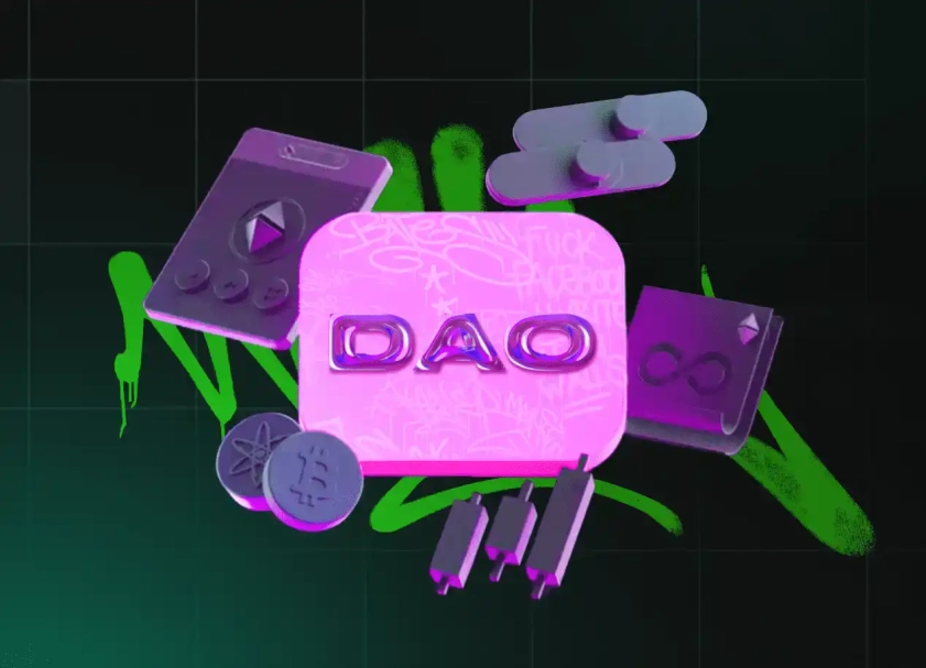 Що таке DAO? Вичерпний посібник із децентралізованих автономних організацій