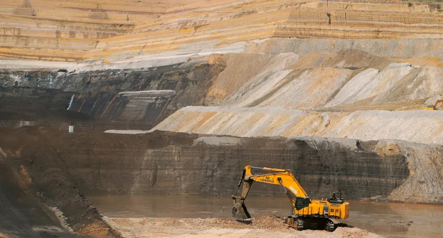 Проект Brook Mine оценивают в $8 млрд