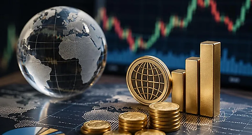 НКЦПФР разрешила оборот пяти новых иностранных ETF