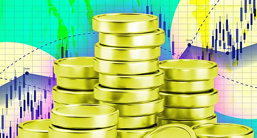 Киты накапливают $BTC, $ETH и $XRP