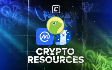 Ресурсы для анализа криптопроектов ч.1