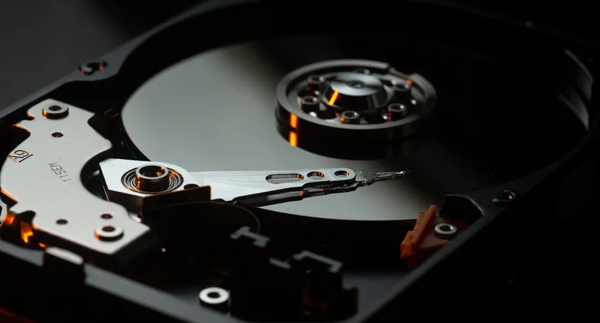 Western Digital сообщает о росте прибыли на акцию