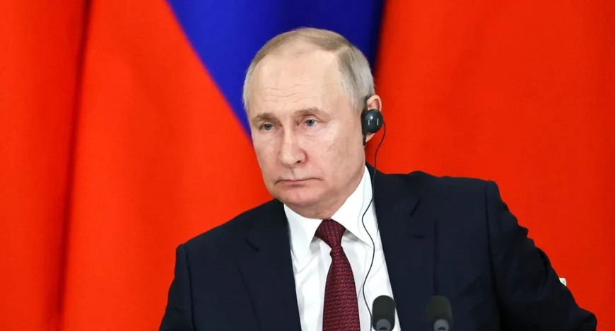 Путин подписал закон о регулировании крипторынка в РФ