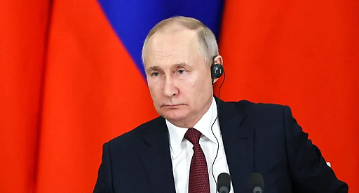 Путин подписал закон о регулировании крипторынка в РФ