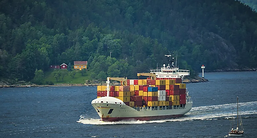 Genco Shipping & Trading увеличивает дивиденды на 433%