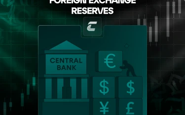 Что такое валютные резервы и зачем они нужны стране