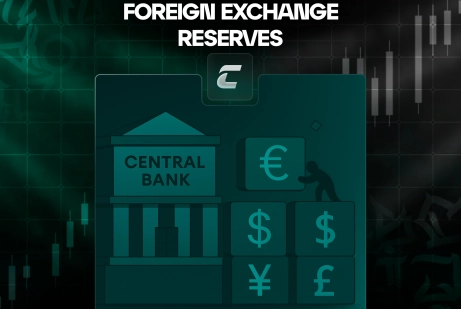 Что такое валютные резервы и зачем они нужны стране