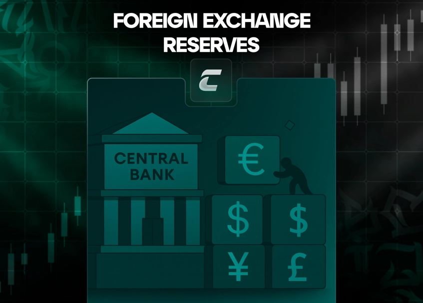 Что такое валютные резервы и зачем они нужны стране
