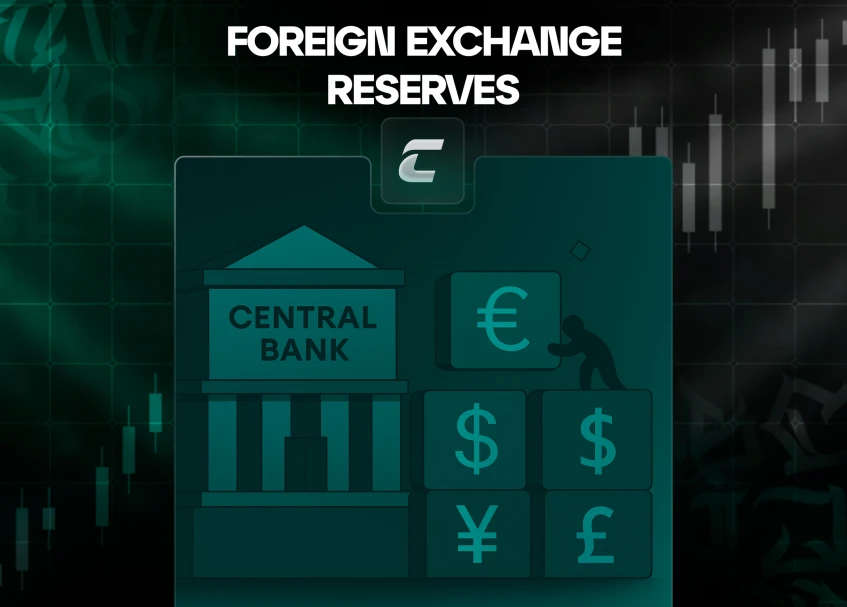 Що таке валютні резерви і навіщо вони потрібні країні