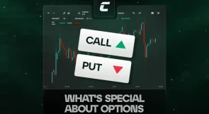 Опціони. Що це таке простими словами