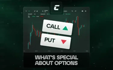 Опционы. Что это такое простыми словами