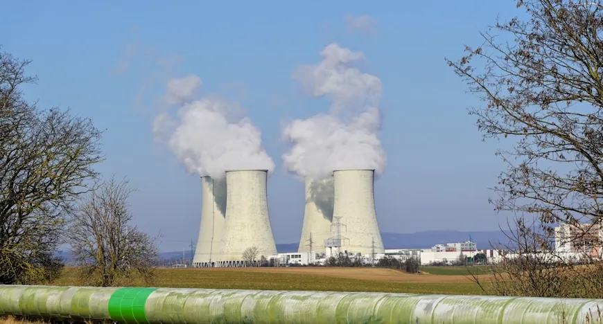 Constellation Energy повысила годовой прогноз прибыли