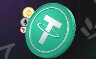 Стандарти ERC-20, BEP-20, TRC-20, WRC-20