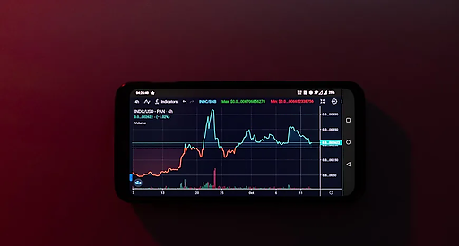 Акции The Trade Desk упали на 23.9%