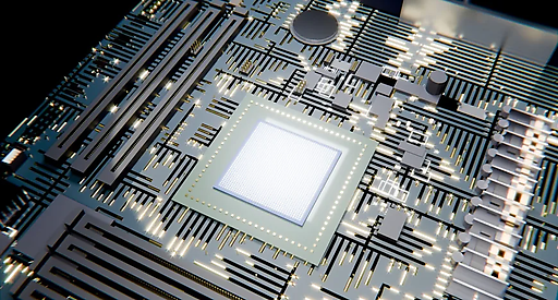 Акции Microchip Technology выросли на 9.6%