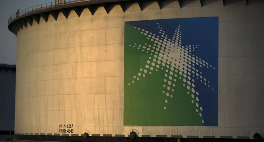 Новый маршрут Aramco становится стратегическим для Саудовской Аравии