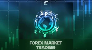 Торгівля на валютному ринку