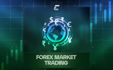 Торговля на валютном рынке
