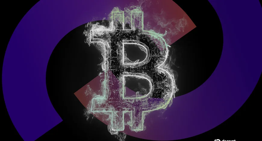 Bitcoin в зоне Death Cross на фоне данных рынка труда США