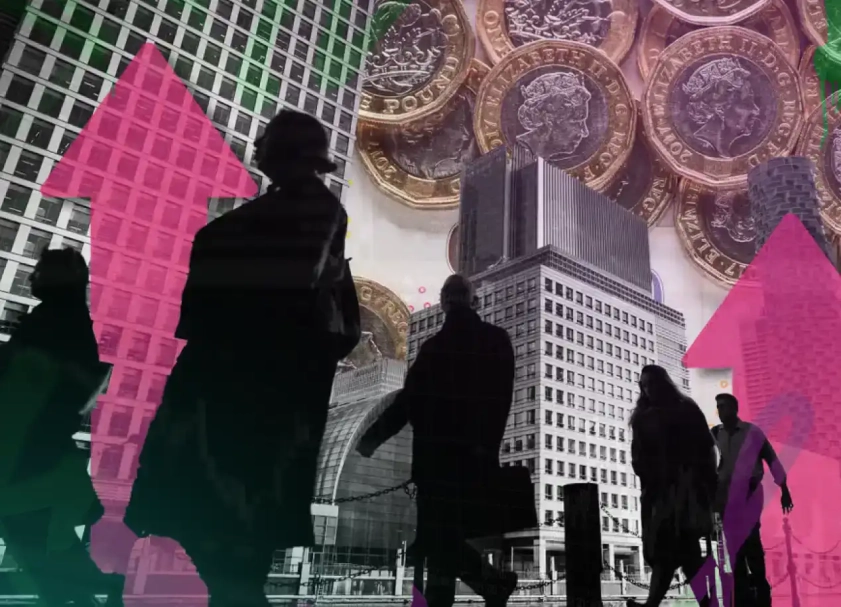 Що таке інфляція, чому вона важлива і на що впливає?