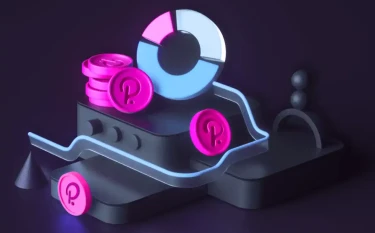 Екосистема Polkadot - історія, технологія, токеноміка