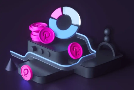 Экосистема Polkadot - история, технология, токеномика