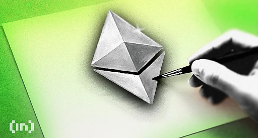 Дефицит ETH и приток стейблкоинов готовят рынок