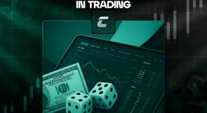 Психологія лудоманії в трейдингу: коли ти просто граєш у рулетку