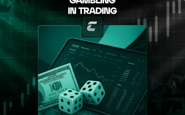 Психология лудомании в трейдинге: когда ты просто играешь в рулетку