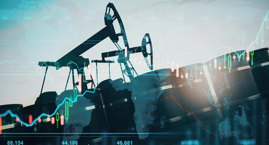 Цены на нефть растут из-за требований Ирана