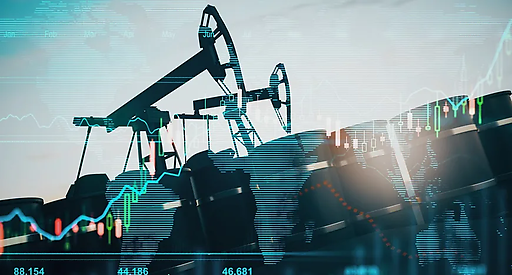 Цены на нефть растут из-за требований Ирана