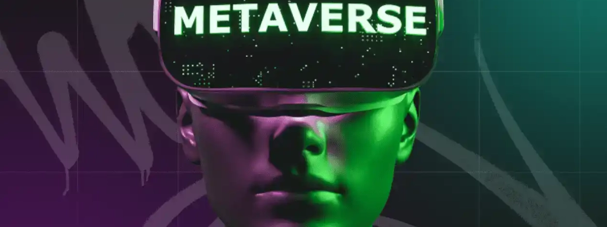 Що таке Метавсесвіти?