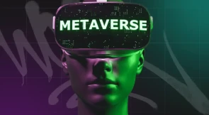 Що таке Метавсесвіти?