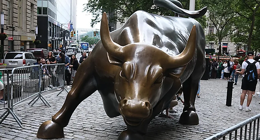 J.P. Morgan повысил цель для S&P 500