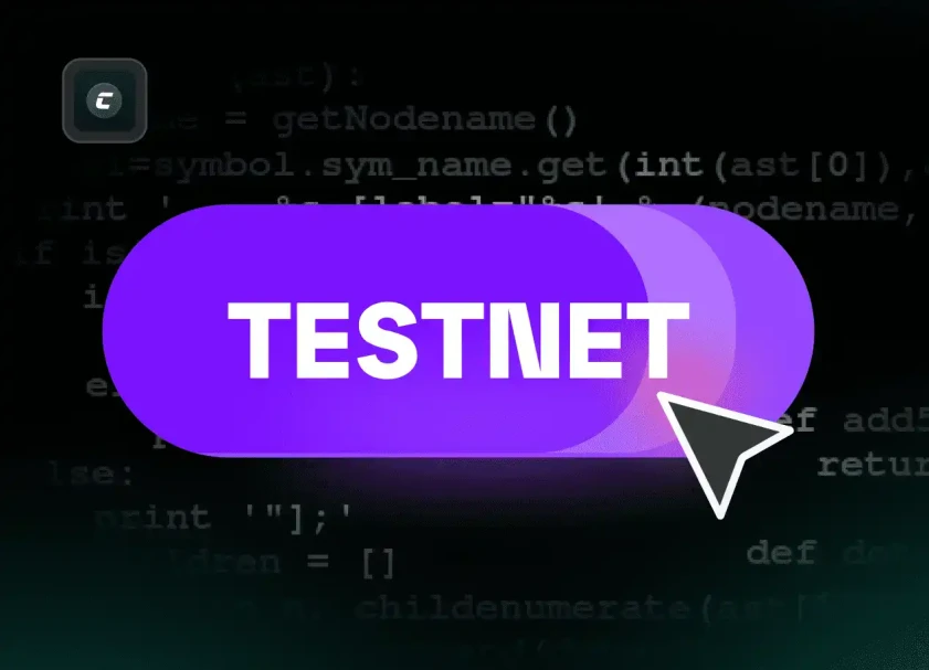 Тестнеты: как заработать и где их искать
