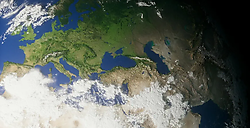 Kazakhstan ищет альтернативные маршруты экспорта нефти