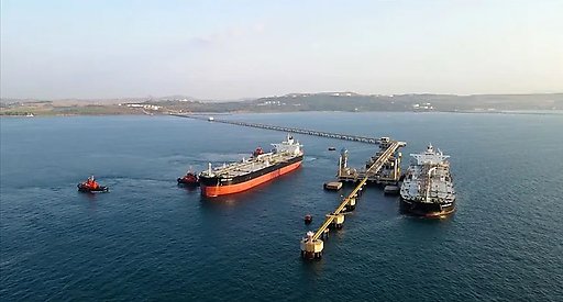 Ирак и Turkey подписали соглашение о транзите нефти