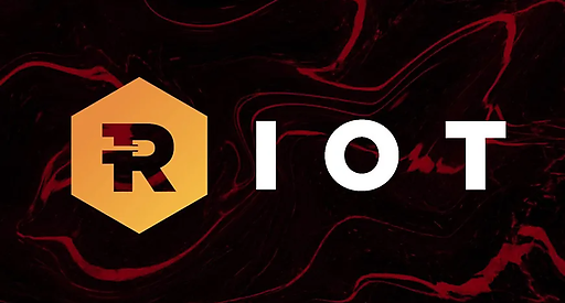 Riot Platforms подписала контракт на $9.1 млрд