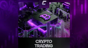 Торгівля на крипторинку