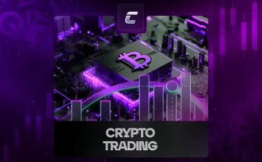 Торговля на крипторынке