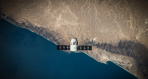 Показатели AST SpaceMobile за Q2 2026 хуже прогнозов