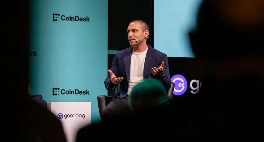 MARA Holdings привлекла $600 млн под залог BTC