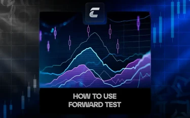 Форвард-тест у трейдингу