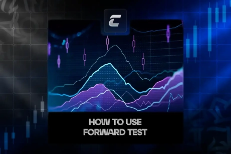 Форвард-тест у трейдингу