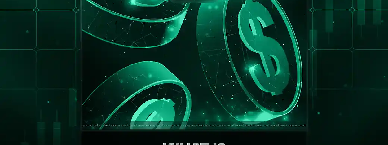Smart Money в трейдингу