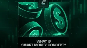 Smart Money в трейдингу