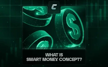 Smart Money в трейдинге